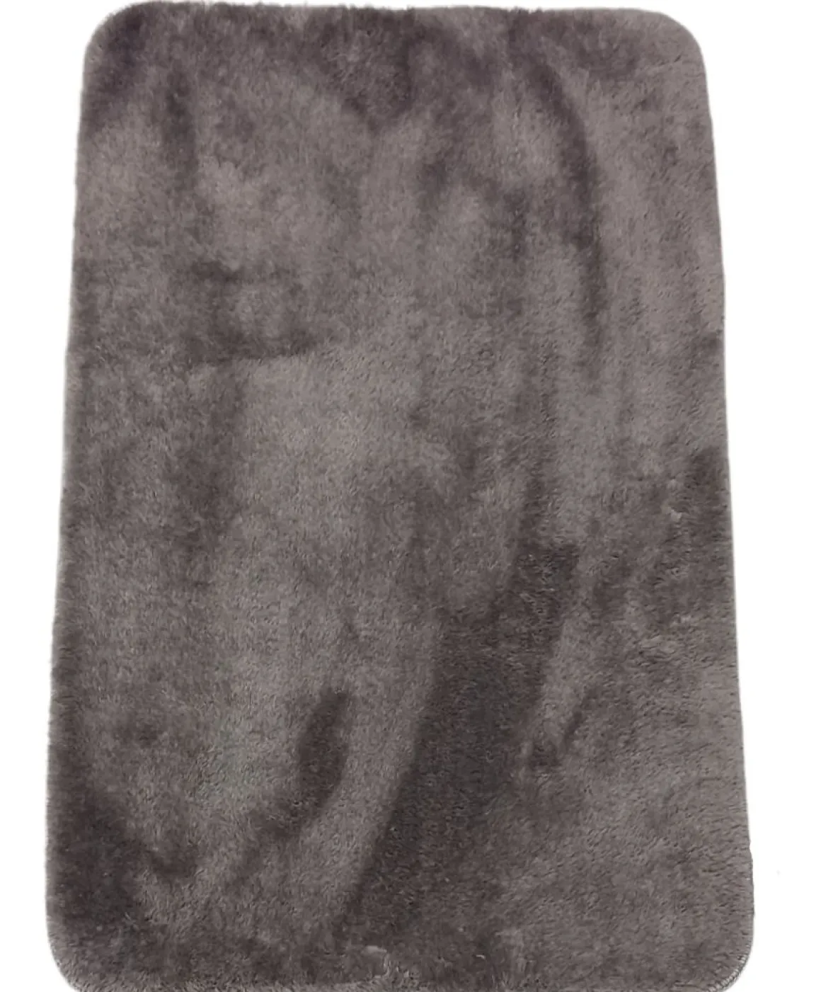 TAPPETO MOD. VITRIN 50X80 CM GRIGIO: vendita online TAPPETO MOD. VITRIN 50X80 CM GRIGIO in offerta