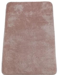 TAPPETO MOD. VITRIN 50X80 CM ROSA : vendita online TAPPETO MOD. VITRIN 50X80 CM ROSA in offerta