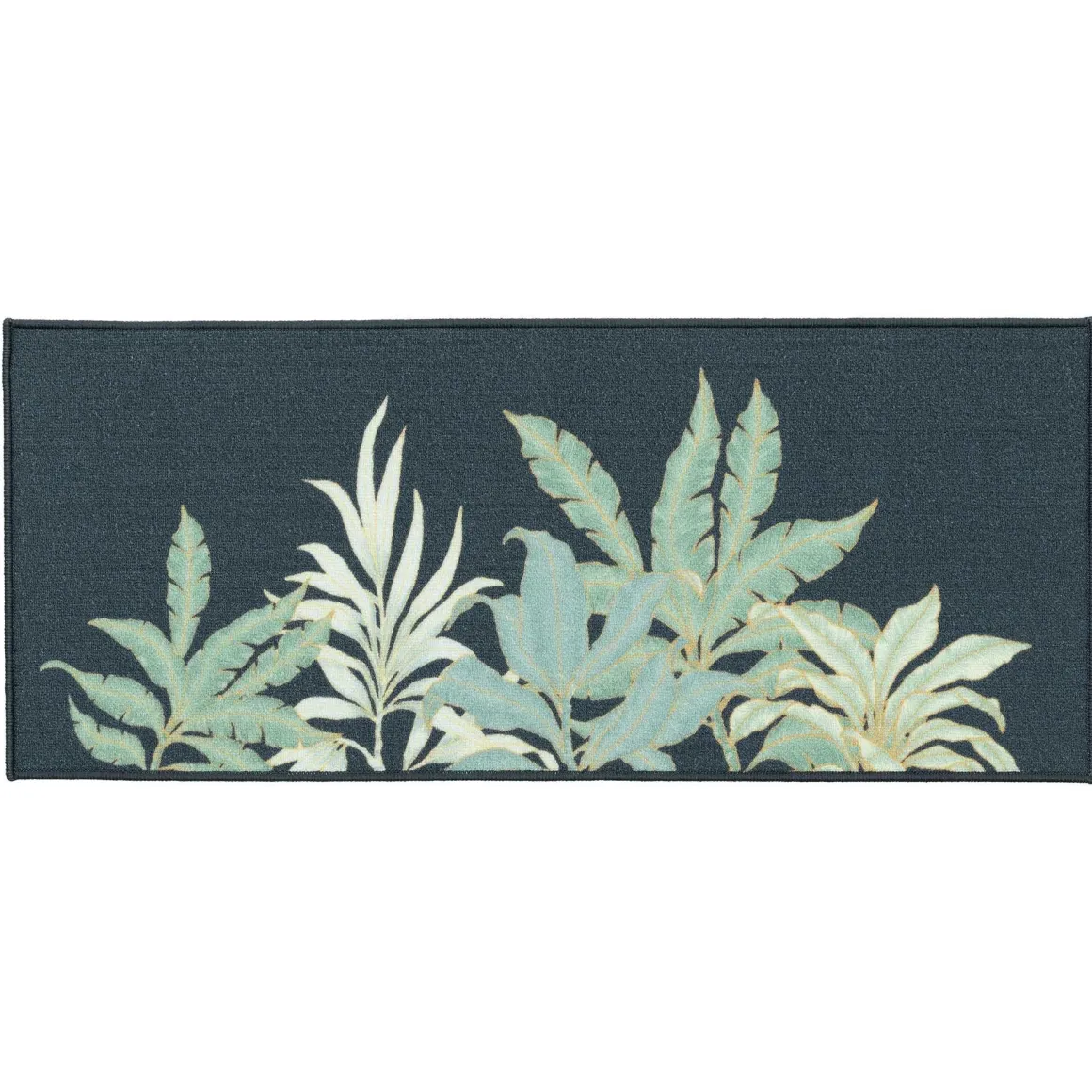 TAPPETO RETTANGOLARE 50X120CM STAMPA DIGITALE VAYANA