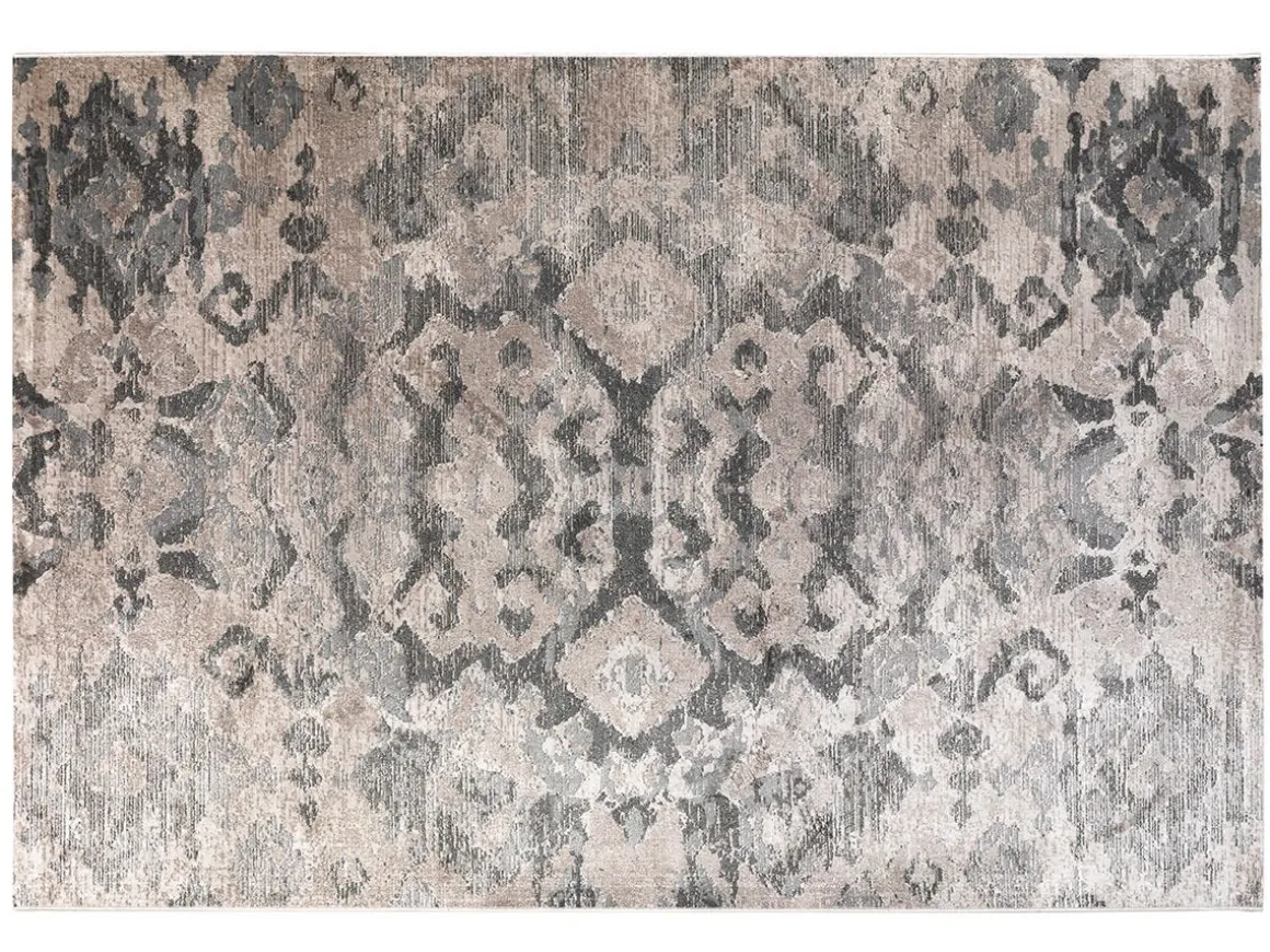 TAPPETO RUG ART 60X110CM GRIGIO : vendita online TAPPETO RUG ART 60X110CM GRIGIO in offerta