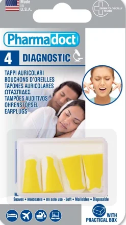 4 TAPPI MORBIDI: vendita online 4 TAPPI MORBIDI in offerta