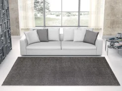TAPP.MILANO 160X230CM GRIGIO MI1623GRI101: vendita online TAPP.MILANO 160X230CM GRIGIO MI1623GRI101 in offerta