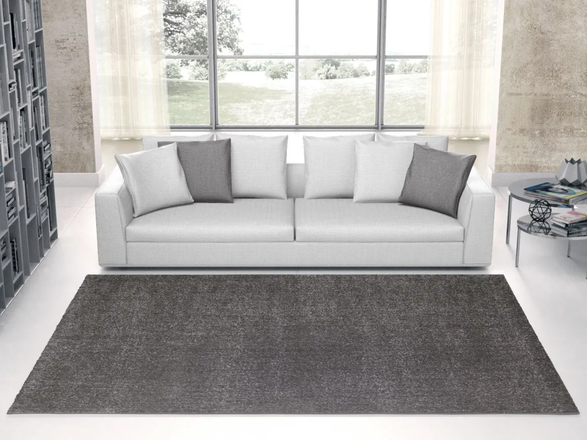 TAPP.MILANO 160X230CM GRIGIO MI1623GRI101: vendita online TAPP.MILANO 160X230CM GRIGIO MI1623GRI101 in offerta