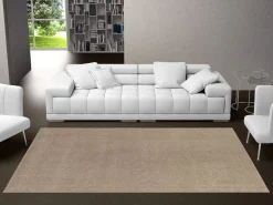 TAPP.MILANO 160X230CM TORTORA MI1623TOR101: vendita online TAPP.MILANO 160X230CM TORTORA MI1623TOR101 in offerta