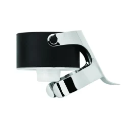 TAPPO SPUMANTE/CHAMPAGNE NERO LINEA SOMMELIER