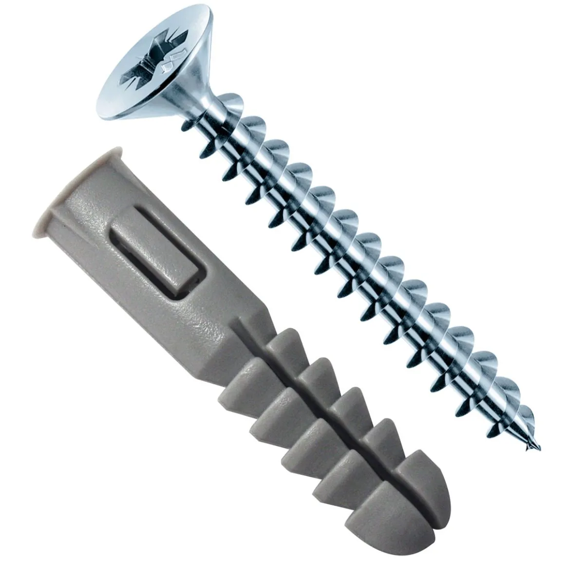 TASSELLI ES.C/VITI MM.5 PZ30+30: vendita online TASSELLI ES.C/VITI MM.5 PZ30+30 in offerta