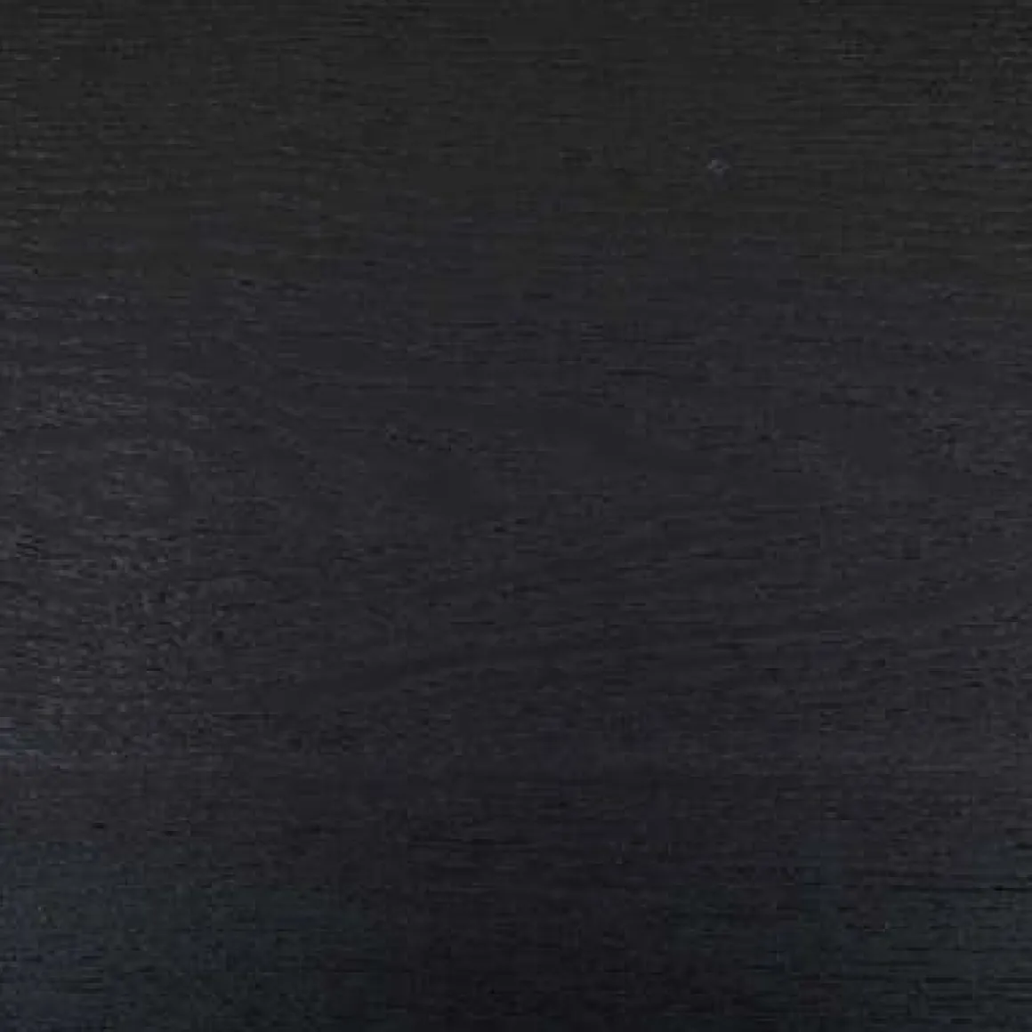 TAVOLINO MOD. KEMI DIAM. CM 63.2 H.52 IN METALLO E MDF NERO in vendita online