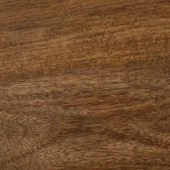 TAVOLINO MOD. NEITH DIAM. CM 35.5 H. 69.5 METALLO/MARMO/LEGNO in vendita online