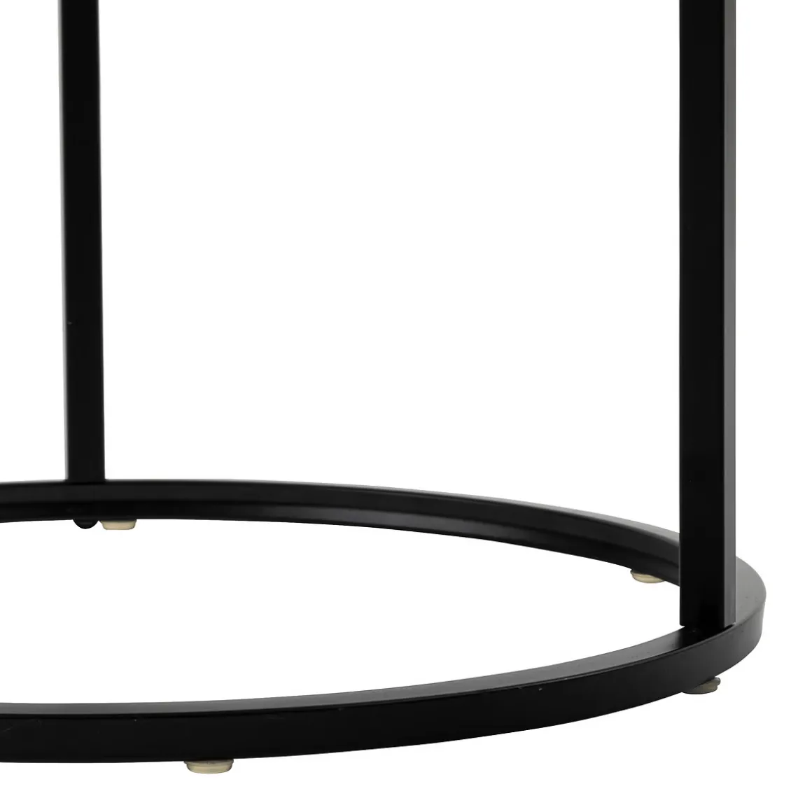 TAVOLINO NOAN NERO PICCOLO: vendita online TAVOLINO NOAN NERO PICCOLO in offerta