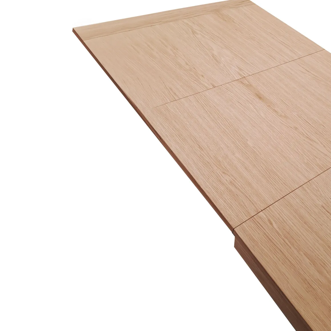 TAVOLO ALL. MELBOURNE CM 164X90 LEGNO TINTA ROVERE NATURALE : vendita online TAVOLO ALL. MELBOURNE CM 164X90 LEGNO TINTA ROVERE NATURALE in offerta