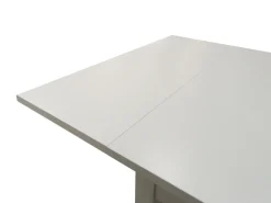 TAVOLO ALL. 160X85 LACCATO BIANCO : vendita online TAVOLO ALL. 160X85 LACCATO BIANCO in offerta