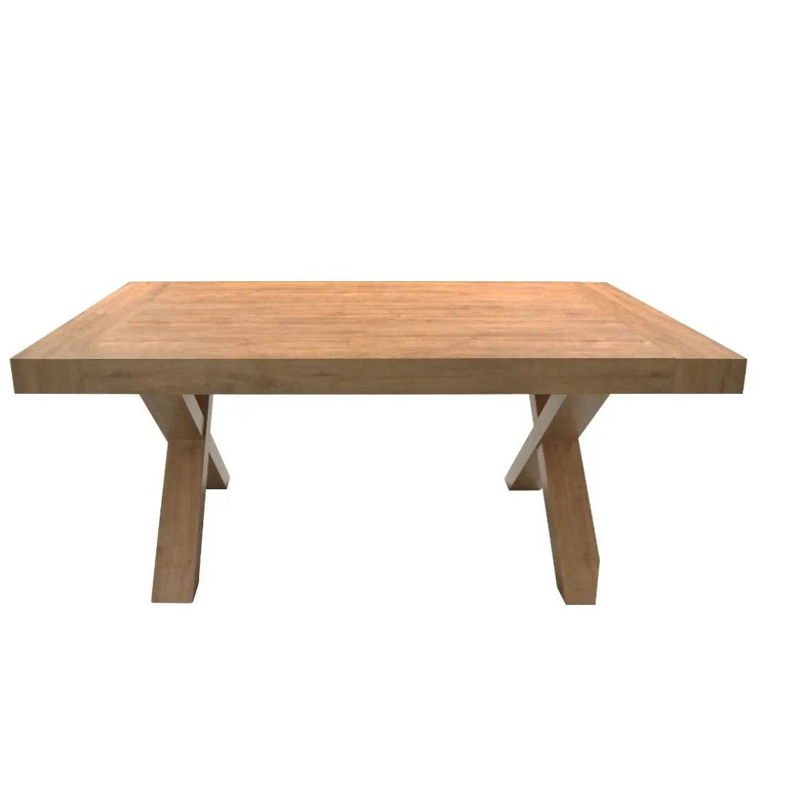 TAVOLO ALL. 180X100 ROVERE CONSUMATO: vendita online TAVOLO ALL. 180X100 ROVERE CONSUMATO in offerta
