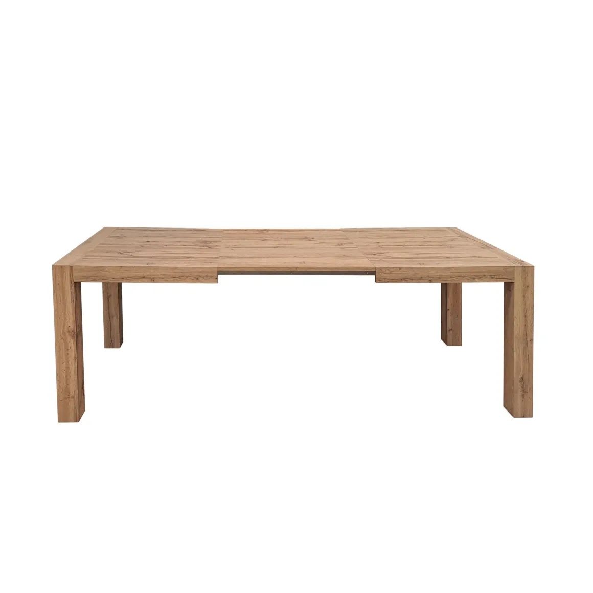 TAVOLO ALL. 160X90 ROVERE RUSTICO: vendita online TAVOLO ALL. 160X90 ROVERE RUSTICO in offerta