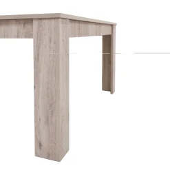 TAVOLO MODERNO ALLUNGABILE