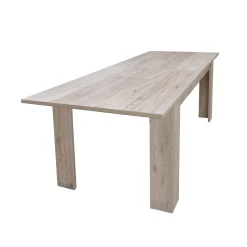 TAVOLO MODERNO ALLUNGABILE