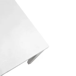 TAVOLO PLUTONE ALL. 110X70 BIANCO E BIANCO LARICE: vendita online TAVOLO PLUTONE ALL. 110X70 BIANCO E BIANCO LARICE in offerta