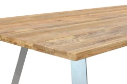 Tavolo teak 200x100 rettangolare