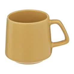 TAZZA IN TERRACOTTA LINEA TRAPEZE 29CL ASSORTITO