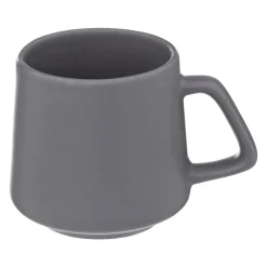 TAZZA IN TERRACOTTA LINEA TRAPEZE 29CL ASSORTITO