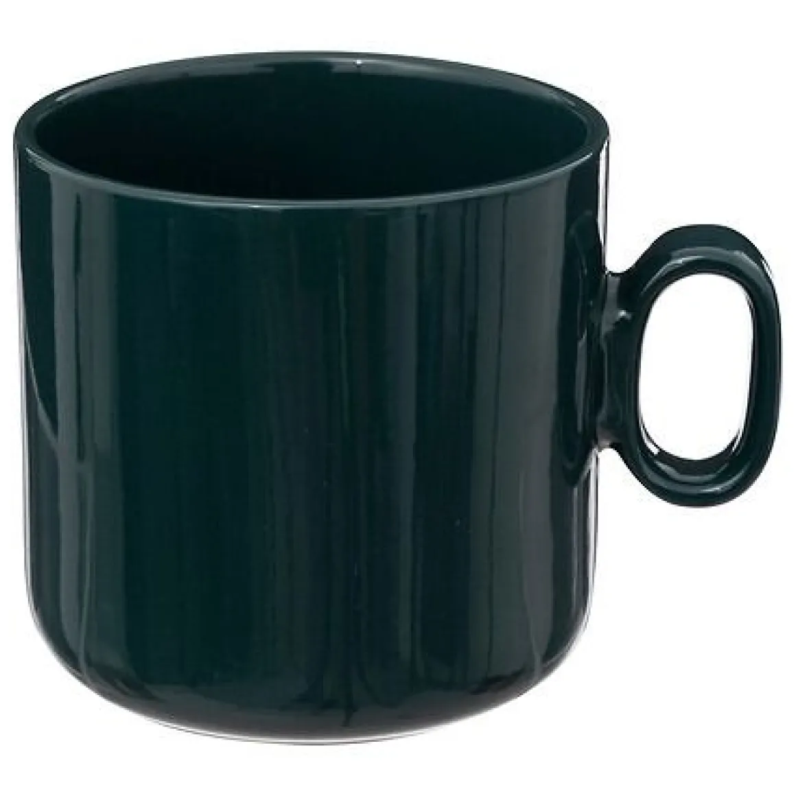 TAZZA IN GRES LINEA COLL 35CL ASSORTITO