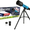 TELESCIENCE - TELESCOPIO ASTRONOMICO 90 POWER: vendita online TELESCIENCE - TELESCOPIO ASTRONOMICO 90 POWER in offerta