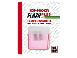 Temperamatite con serbatoio