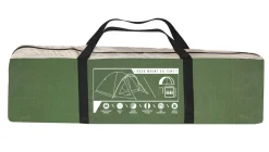 Tenda da campeggio per 4 persone: modello rock mountan