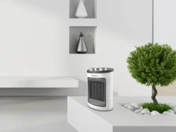 TERMOVENTILATORE CERAMICO 1500W