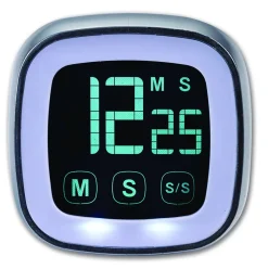 TIMER DIGITALE LINEA DAILY