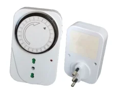 TIMER MECCANICO GIORNALIERO: vendita online TIMER MECCANICO GIORNALIERO in offerta
