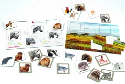 TOMBOLA DEGLI ANIMALI: vendita online TOMBOLA DEGLI ANIMALI in offerta