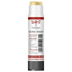 TOMBOW - COLLA STICK 22GR: vendita online TOMBOW - COLLA STICK 22GR in offerta