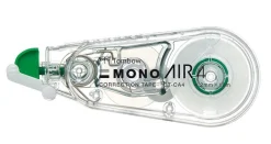 TOMBOW - CORRETTORE A NASTRO MONO AIR 4: vendita online TOMBOW - CORRETTORE A NASTRO MONO AIR 4 in offerta
