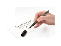 TOMBOW - MARKER FUDENOSUKE SOFT NERO : vendita online TOMBOW - MARKER FUDENOSUKE SOFT NERO in offerta