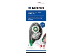TOMBOW - MONO CT-YT4 CORRETTORE A NASTRO : vendita online TOMBOW - MONO CT-YT4 CORRETTORE A NASTRO in offerta