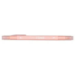 TOMBOW - PENNARELLO MARKER TWIN TONE ROSA CORALLO: vendita online TOMBOW - PENNARELLO MARKER TWIN TONE ROSA CORALLO in offerta