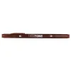 TOMBOW - PENNARELLO MARKER TWIN TONE CIOCCOLATO: vendita online TOMBOW - PENNARELLO MARKER TWIN TONE CIOCCOLATO in offerta