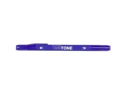 TOMBOW - PENNARELLO MARKER TWIN TONE BLU PRUSSIA: vendita online TOMBOW - PENNARELLO MARKER TWIN TONE BLU PRUSSIA in offerta