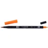 TOMBOW ABT - PENNARELLO DUAL BRUSH GOLD OCHRE: vendita online TOMBOW ABT - PENNARELLO DUAL BRUSH GOLD OCHRE in offerta