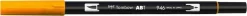 TOMBOW ABT - PENNARELLO DUAL BRUSH GOLD OCHRE: vendita online TOMBOW ABT - PENNARELLO DUAL BRUSH GOLD OCHRE in offerta