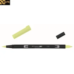 TOMBOW ABT - PENNARELLO DUAL BRUSH LEMON LIME : vendita online TOMBOW ABT - PENNARELLO DUAL BRUSH LEMON LIME in offerta