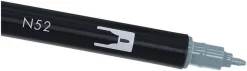 TOMBOW ABT - PENNARELLO DUAL BRUSH COOL GREY 8: vendita online TOMBOW ABT - PENNARELLO DUAL BRUSH COOL GREY 8 in offerta