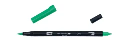 TOMBOW ABT - PENNARELLO DUAL BRUSH GREEN: vendita online TOMBOW ABT - PENNARELLO DUAL BRUSH GREEN in offerta