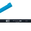 TOMBOW ABT - PENNARELLO DUAL BRUSH LIGHT BLUE: vendita online TOMBOW ABT - PENNARELLO DUAL BRUSH LIGHT BLUE in offerta