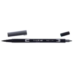 TOMBOW ABT - PENNARELLO DUAL BRUSH COOL GREY 10: vendita online TOMBOW ABT - PENNARELLO DUAL BRUSH COOL GREY 10 in offerta