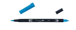 TOMBOW ABT - PENNARELLO DUAL BRUSH REFLEX BLUE: vendita online TOMBOW ABT - PENNARELLO DUAL BRUSH REFLEX BLUE in offerta