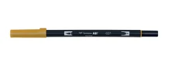TOMBOW ABT - PENNARELLO DUAL BRUSH DARK OCHRE: vendita online TOMBOW ABT - PENNARELLO DUAL BRUSH DARK OCHRE in offerta