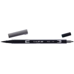 TOMBOW ABT - PENNARELLO DUAL BRUSH COOL GREY 7: vendita online TOMBOW ABT - PENNARELLO DUAL BRUSH COOL GREY 7 in offerta
