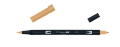TOMBOW ABT - PENNARELLO DUAL BRUSH PALE CHERRY: vendita online TOMBOW ABT - PENNARELLO DUAL BRUSH PALE CHERRY in offerta