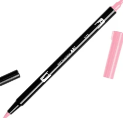 TOMBOW ABT - PENNARELLO DUAL BRUSH DUSTY ROSE: vendita online TOMBOW ABT - PENNARELLO DUAL BRUSH DUSTY ROSE in offerta